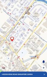 Blk 4 Boon Keng Road (Kallang/Whampoa), HDB 4 Rooms #583959761
